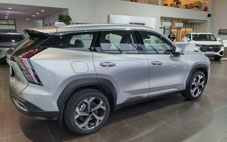 Geely Atlas, 2025 год, 3 917 190 рублей, 6 фотография