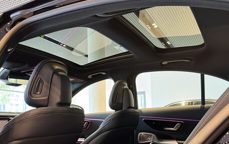 Mercedes-Benz E-Класс, 2025 год, 9 690 000 рублей, 12 фотография