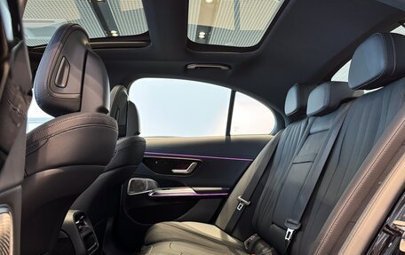 Mercedes-Benz E-Класс, 2025 год, 9 690 000 рублей, 13 фотография