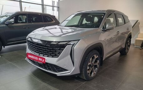 Geely Atlas, 2025 год, 3 917 190 рублей, 3 фотография