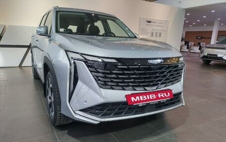 Geely Atlas, 2025 год, 3 917 190 рублей, 2 фотография