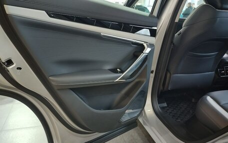 Geely Atlas, 2025 год, 3 917 190 рублей, 14 фотография