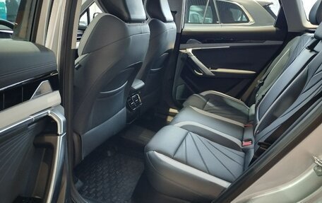 Geely Atlas, 2025 год, 3 917 190 рублей, 18 фотография