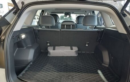 Geely Atlas, 2025 год, 3 917 190 рублей, 16 фотография