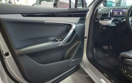 Geely Atlas, 2025 год, 3 917 190 рублей, 19 фотография