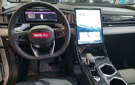 Geely Atlas, 2025 год, 3 917 190 рублей, 20 фотография