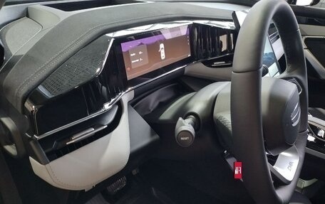 Geely Atlas, 2025 год, 3 917 190 рублей, 21 фотография