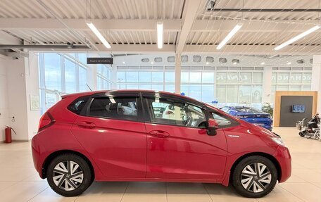 Honda Fit III, 2014 год, 1 079 000 рублей, 7 фотография