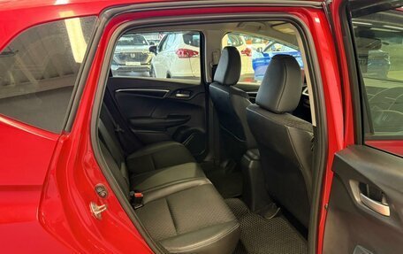 Honda Fit III, 2014 год, 1 079 000 рублей, 18 фотография