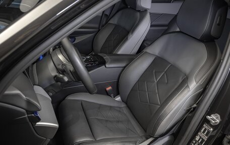 BMW 5 серия, 2023 год, 8 200 000 рублей, 11 фотография