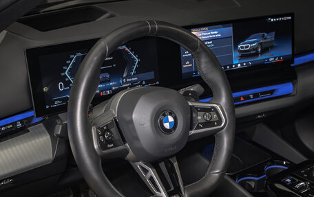 BMW 5 серия, 2023 год, 8 200 000 рублей, 14 фотография