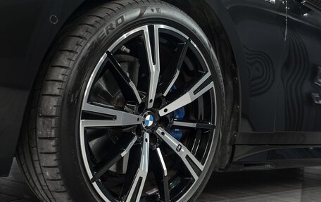 BMW 5 серия, 2023 год, 8 200 000 рублей, 15 фотография