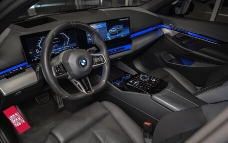 BMW 5 серия, 2023 год, 8 200 000 рублей, 7 фотография