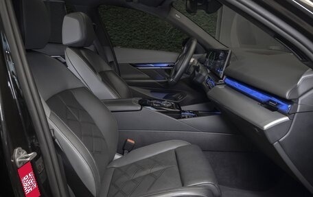 BMW 5 серия, 2023 год, 8 200 000 рублей, 9 фотография