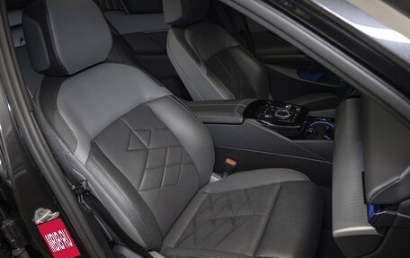 BMW 5 серия, 2023 год, 8 200 000 рублей, 12 фотография