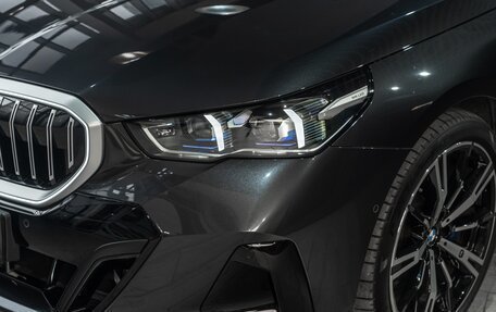 BMW 5 серия, 2023 год, 8 200 000 рублей, 16 фотография