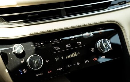 Infiniti QX60, 2024 год, 11 990 000 рублей, 7 фотография