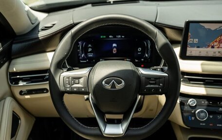 Infiniti QX60, 2024 год, 11 990 000 рублей, 5 фотография