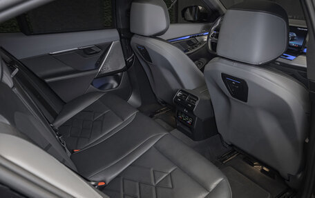 BMW 5 серия, 2023 год, 8 200 000 рублей, 22 фотография