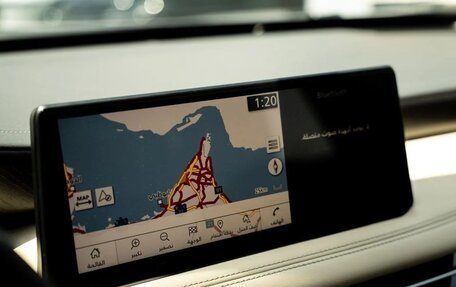 Infiniti QX60, 2024 год, 11 990 000 рублей, 6 фотография