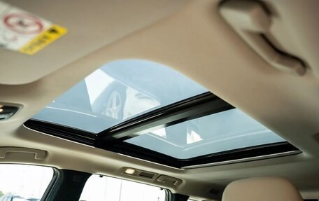 Infiniti QX60, 2024 год, 11 990 000 рублей, 16 фотография