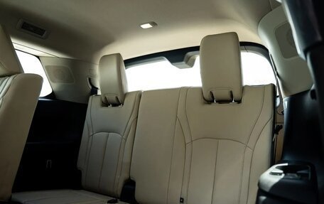 Infiniti QX60, 2024 год, 11 990 000 рублей, 14 фотография