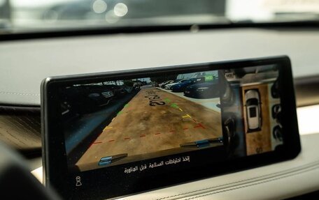 Infiniti QX60, 2024 год, 11 990 000 рублей, 13 фотография