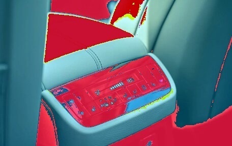 Infiniti QX60, 2024 год, 11 990 000 рублей, 9 фотография