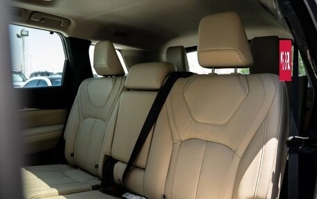 Infiniti QX60, 2024 год, 11 990 000 рублей, 15 фотография