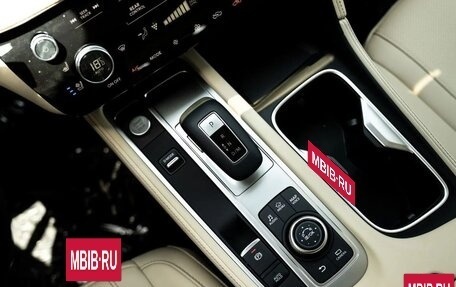 Infiniti QX60, 2024 год, 11 990 000 рублей, 10 фотография