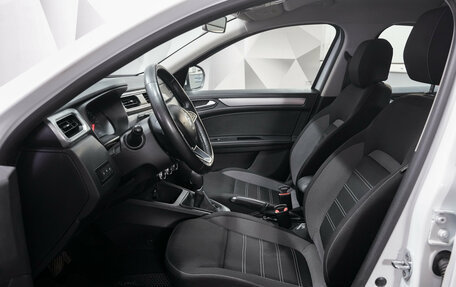 Renault Arkana I, 2022 год, 1 575 000 рублей, 10 фотография