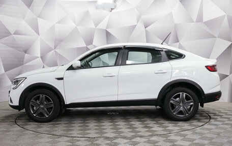 Renault Arkana I, 2022 год, 1 575 000 рублей, 2 фотография