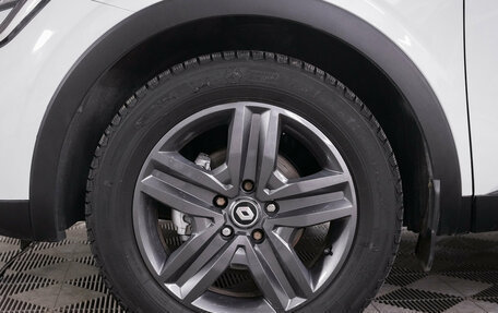 Renault Arkana I, 2022 год, 1 575 000 рублей, 9 фотография