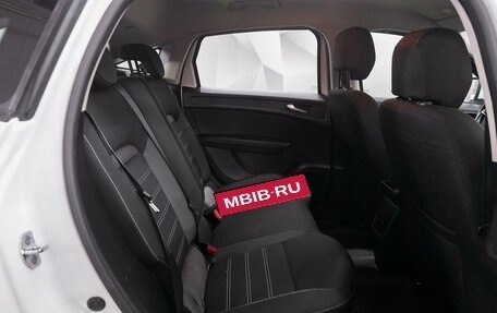 Renault Arkana I, 2022 год, 1 575 000 рублей, 13 фотография