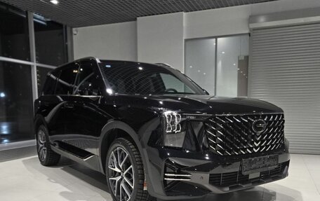 GAC GS8, 2025 год, 4 599 000 рублей, 1 фотография