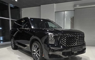 GAC GS8, 2025 год, 4 599 000 рублей, 1 фотография