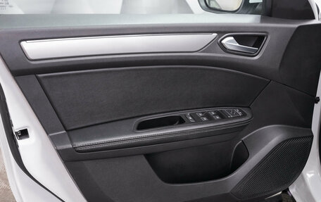 Renault Arkana I, 2022 год, 1 575 000 рублей, 16 фотография