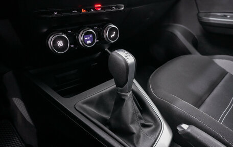 Renault Arkana I, 2022 год, 1 575 000 рублей, 17 фотография