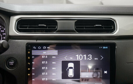 Renault Arkana I, 2022 год, 1 575 000 рублей, 19 фотография