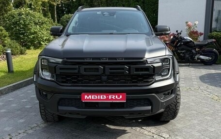 Ford Ranger, 2024 год, 6 500 000 рублей, 1 фотография