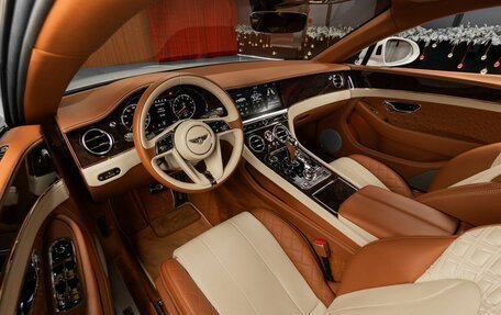 Bentley Continental GT III, 2020 год, 18 500 000 рублей, 12 фотография