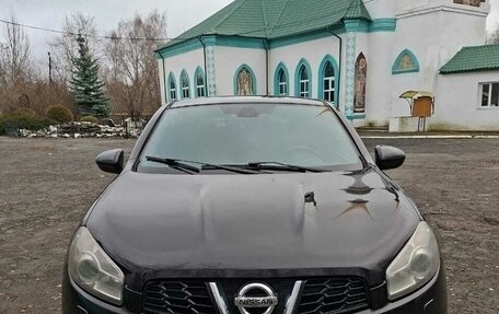 Nissan Qashqai, 2011 год, 1 000 000 рублей, 1 фотография