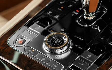 Bentley Continental GT III, 2020 год, 18 500 000 рублей, 21 фотография