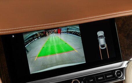 Bentley Continental GT III, 2020 год, 18 500 000 рублей, 15 фотография