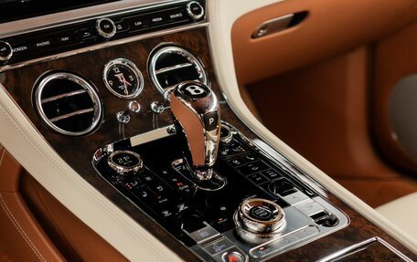 Bentley Continental GT III, 2020 год, 18 500 000 рублей, 22 фотография