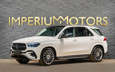 Mercedes-Benz GLE, 2025 год, 15 690 000 рублей, 1 фотография