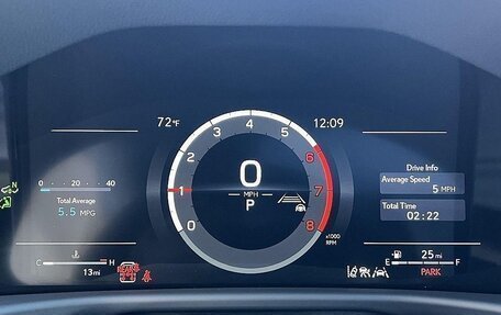 Lexus LX, 2025 год, 17 487 000 рублей, 12 фотография