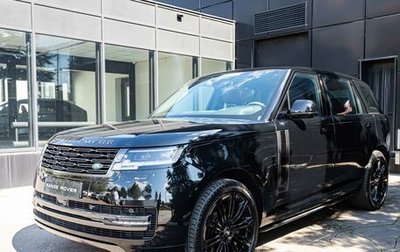 Land Rover Range Rover IV рестайлинг, 2025 год, 28 990 000 рублей, 1 фотография