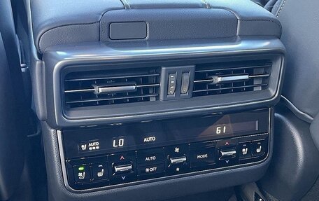 Lexus LX, 2025 год, 17 487 000 рублей, 9 фотография