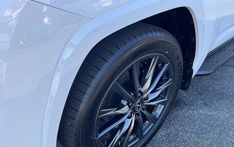 Lexus LX, 2025 год, 17 487 000 рублей, 6 фотография
